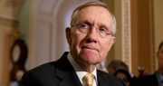 Questions Raised About Senator Reid’s Connection to Bundy Ranch Dispute