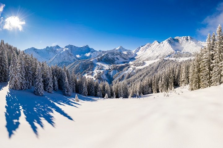 Austrian Ski Event Canceled Because of Too Much Snow