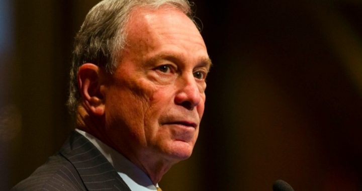Michael Bloomberg Pledges $50 Million to Push Gun Control