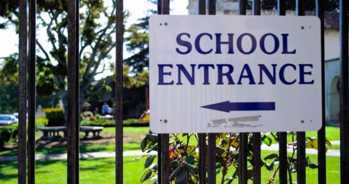 “Zero Tolerance” Policy Causing Schools to Resemble Prisons