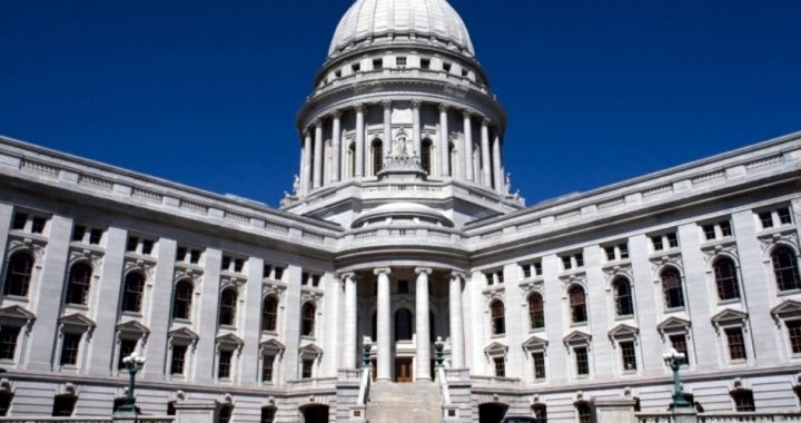 Wisconsin GOP to Vote on Pro-Secession Resolution