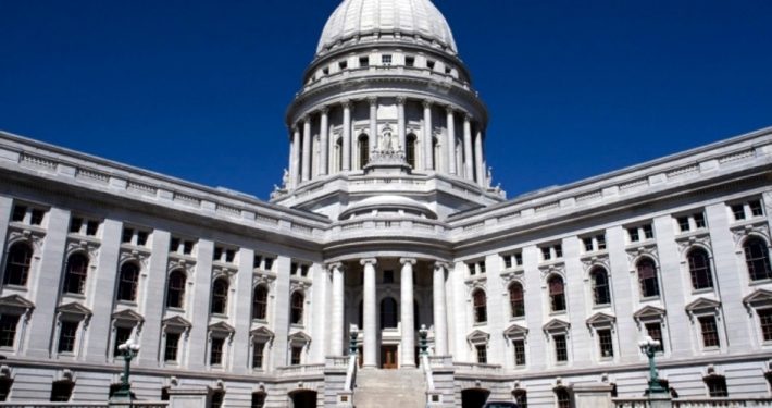 Wisconsin GOP to Vote on Pro-Secession Resolution