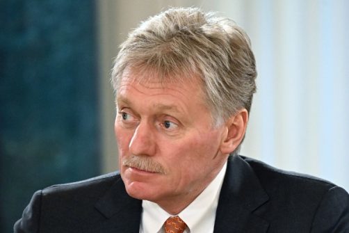 Kremlin Unveils Conditions for Talks With U.S.