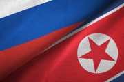 Russia Vetoes UN Sanctions on North Korea