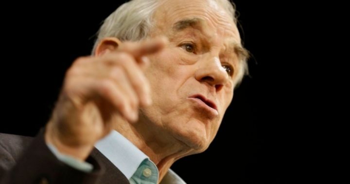 Ron Paul’s Campaign for Liberty Flouts IRS List Demand