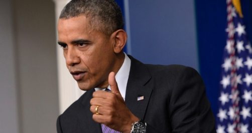 Obama Says Healthcare Law Working; Americans Continue to See Fallout