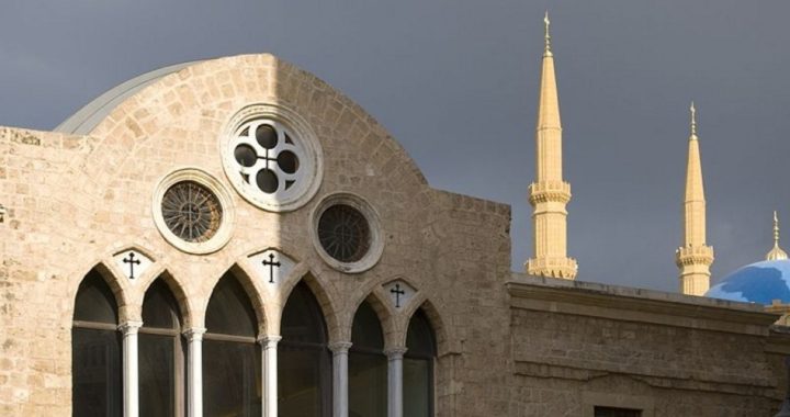 Christians Attacked in Their Ancestral Home — the Middle East