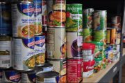 Food Pantry Wins Discrimination Case Against City