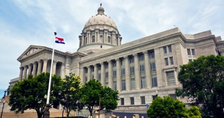Missouri Considering Two Gun Grab Nullification Bills