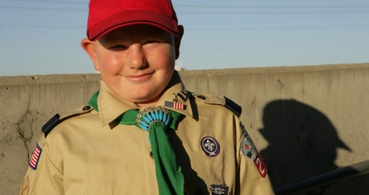 California High Court May Ban Judges Affiliated With Boy Scouts