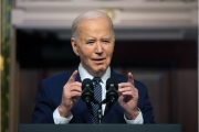 Biden Falsely Claims He Didn’t Proclaim “Transgender Day of Visibility”