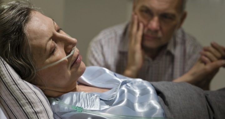 Study Shows Hope for Patients in “Vegetative” Coma