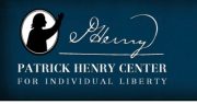 IRS Revokes Tax-exempt Status From Patrick Henry Center