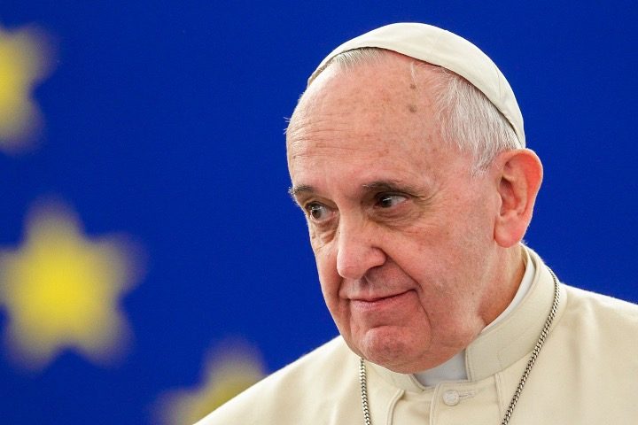 Vatican Releases Declaration Addressing Gender Theory and Transgender Surgery
