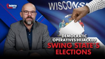 Democratic Operatives Hijacked Swing State’s Elections, Says Investigator
