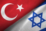 Turkey Restricts Exports to Israel Until Ceasefire Declared