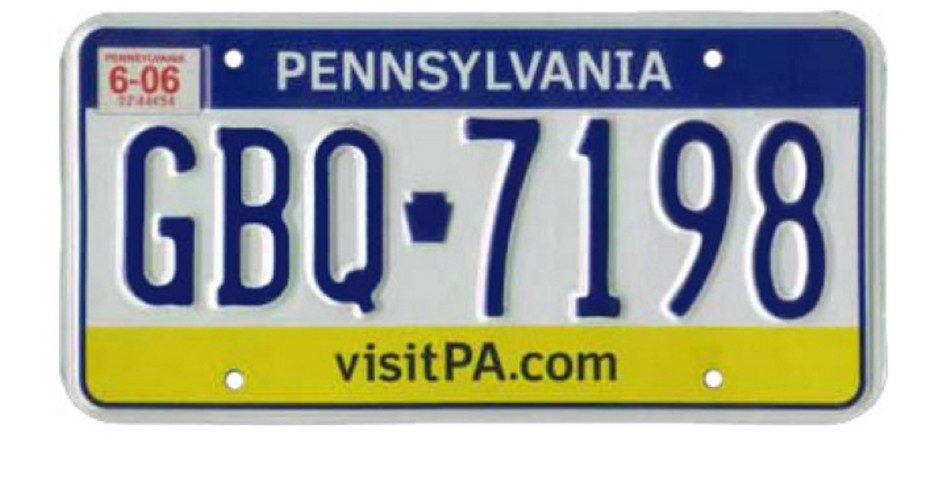 IRS Claims Need to Track Taxpayer License Plates