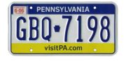 IRS Claims Need to Track Taxpayer License Plates