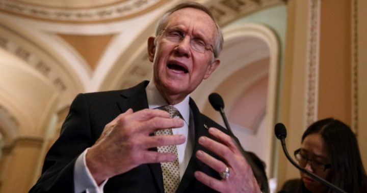 After Bundy Ranch Fiasco, Reid and Co. Exposed as Real Extremists