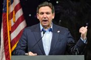 Private Meeting with Donors Shows DeSantis Has Eyes Set on 2028