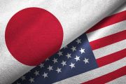 Japan, U.S. Work Together on Satellite Network to Spot Hypersonic Glide Weapons