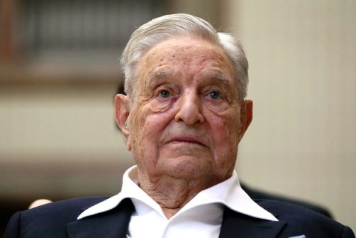 Soros Grows Propaganda Apparatus With Radio Network Purchases