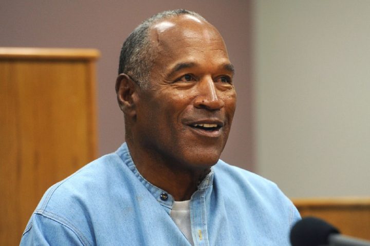 O.J. Simpson Dies at 76 of Cancer