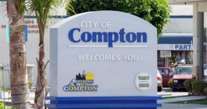 LA County Sheriff’s Dept. Used Spy Plane to Secretly Surveil Compton