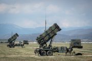 Germany Admits Missile Reserves Depleted; Looks for More Antiaircraft Systems for Kyiv
