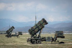 Patriot Air Defense System 04.12.24 Flickr