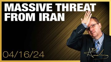 Massive Threat From Iran