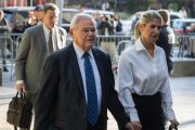 Senator Menendez Caught Trying to Blame His Wife for His Misdeeds