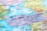 Ukraine Abruptly Backs Out of Black Sea Deal