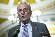 Senate Democrats Dismiss Mayorkas Impeachment Without Trial