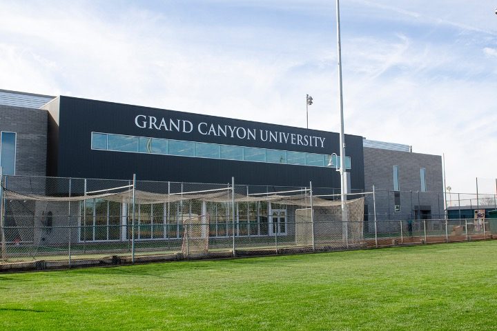 Biden’s Education Department Officially Declares War on Grand Canyon University