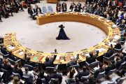 U.S. Blocks Palestinian UN Membership Bid