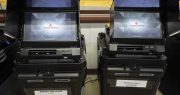 Voting Machine Warnings: Experts and Evidence