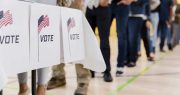 You Can Restore Election Integrity
