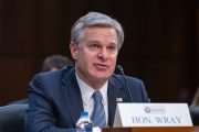 FBI Director Wray Warns of Possible Chinese Attack