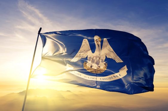 Louisiana Becomes First State to Mandate Surgical Castration of Child Rapists