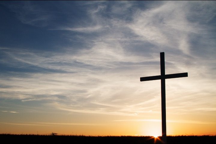 Attack on Cross in California Symbolic of Attacks on Christ Across the Country