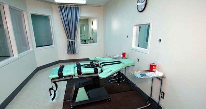 Citing International “Law,” UN Demands U.S. End Death Penalty