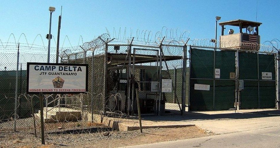 Supreme Court Tacitly Endorses Indefinite Detention Under NDAA