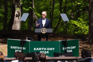 Earth Day Speech: Biden Announces $7 Billion in Solar Power Grants