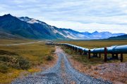 Biden Admin Puts Millions of Acres of Alaska Off-limits for Oil and Gas