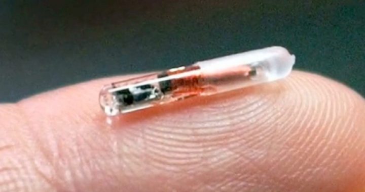 Will Microchip Implants in Humans Become Mandatory?