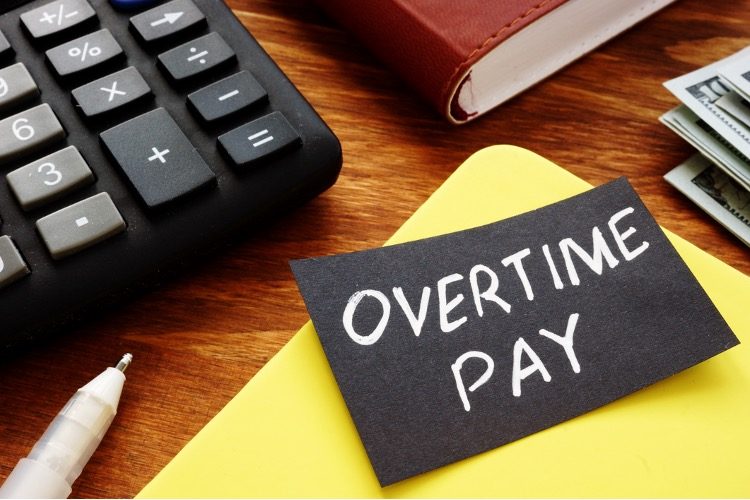 Biden’s Labor Department Announces New Overtime Regulations for Salaried Employees