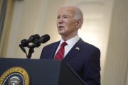 Biden Signs National Security Package