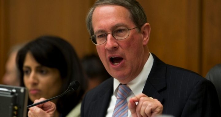 House Committee to Study USA Freedom Act to End NSA Surveillance