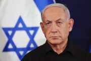 Netanyahu: ICC Contemplating Arrest Warrants for Senior Israeli Officials